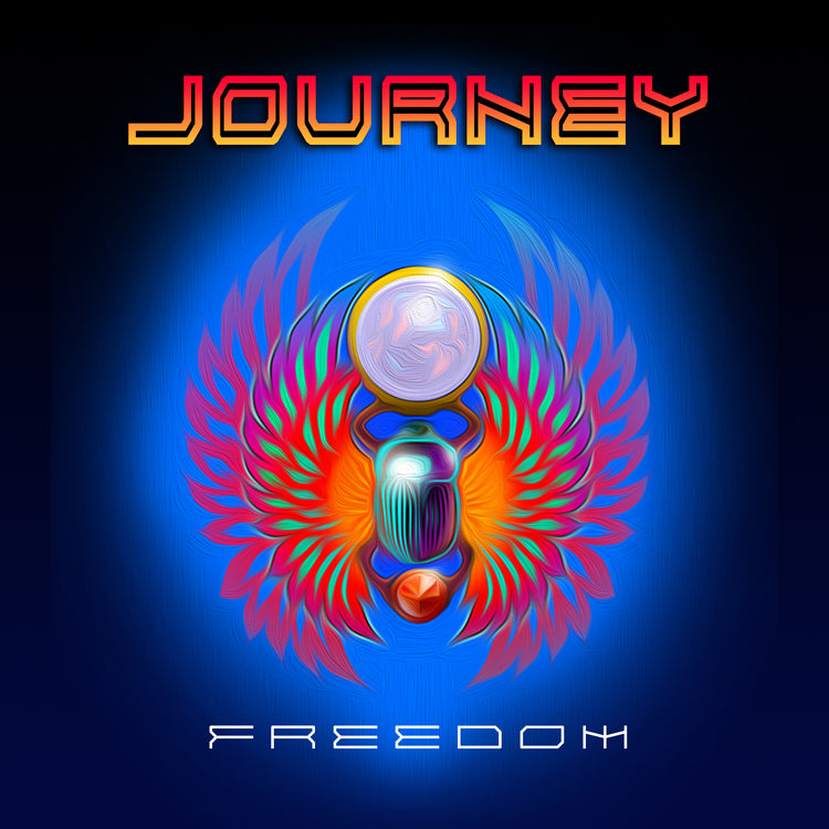 Freedom Vinyl Record