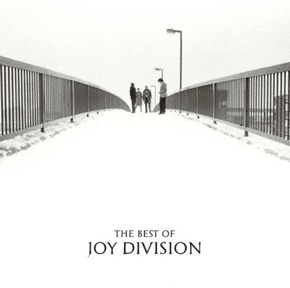 Joy Division – The Best Of Joy Division Music CD