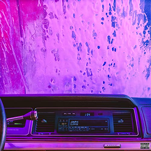 Cleanse [LP] Vinyl Record