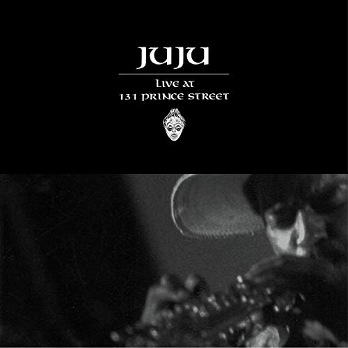 Live At 131 Prince Street Vinyl Record