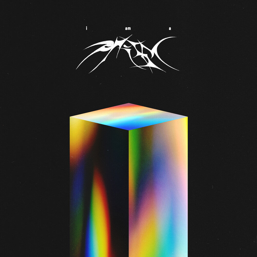 Judah & the Lion – I Am A Prism Music CD