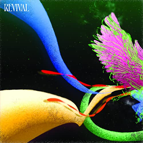 Revival [LP] [Vinyl] Vinyl Record