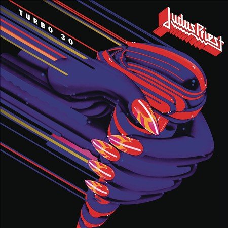 Turbo 30 [Vinyl] Vinyl Record