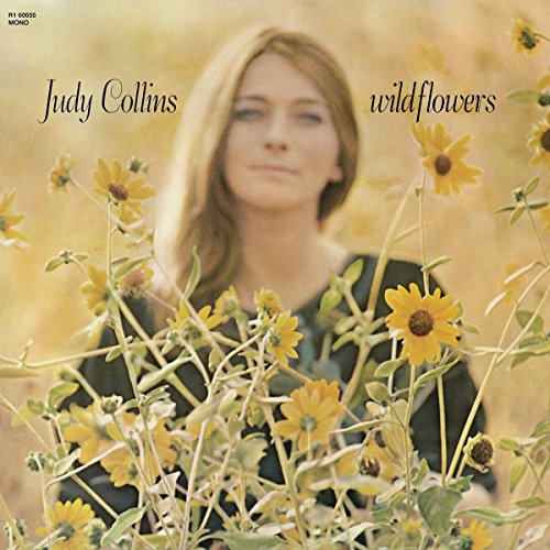 Wildflowers Vinyl Record