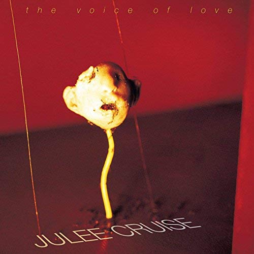 The Voice Of Love Vinyl Record