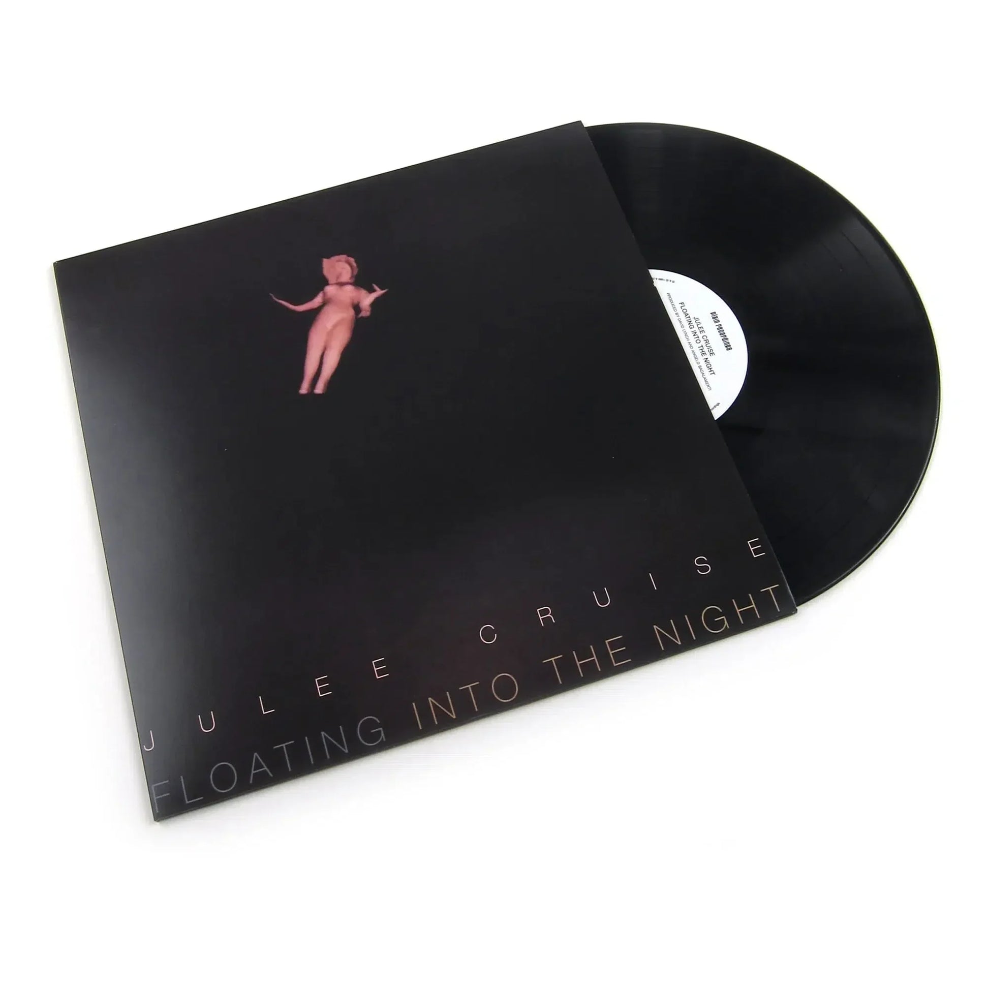 Julee Cruise - Floating Into the Night Vinyl Record