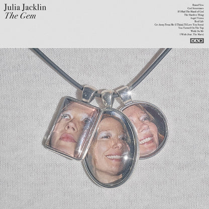 Julia Jacklin – Gem Music CD