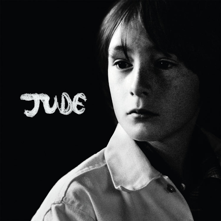 Jude [Vinyl] Vinyl Record