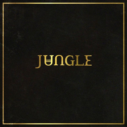 Jungle – Jungle Music CD