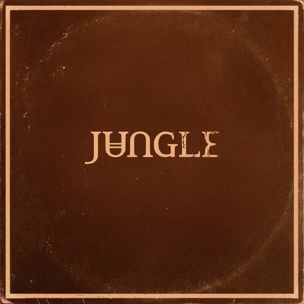 Jungle – Sunshine Music CD