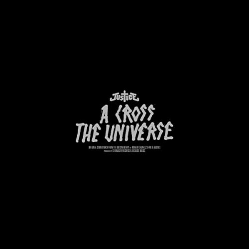 A Cross the Universe [2 LP] Vinyl Record