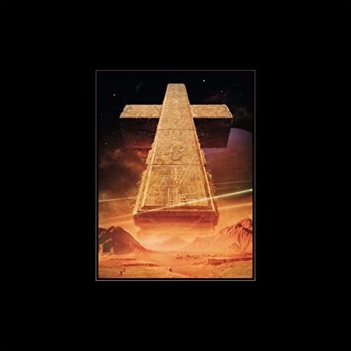 Planisphere [LP] Vinyl Record