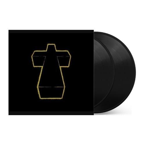 Justice - Cross [2LP] Vinyl Record