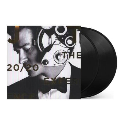 Justin Timberlake - The 20/20 Experience [2LP] Vinyl Record
