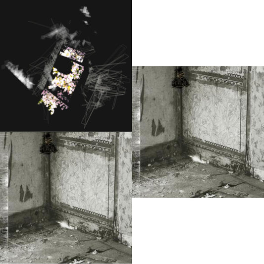 Khanate - Capture & Release (180G) & Clean Hands Go Foul (180G) & Clean Hands Go Foul (Gold Nugget LP Vinyl)