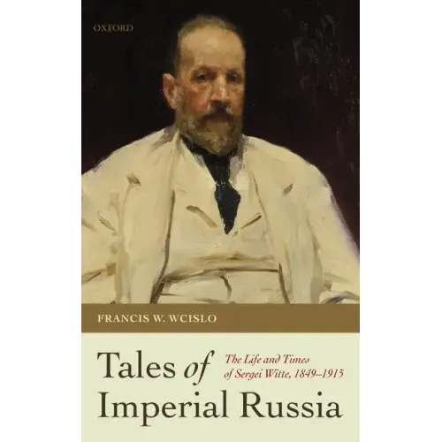 Tales of Imperial Russia C