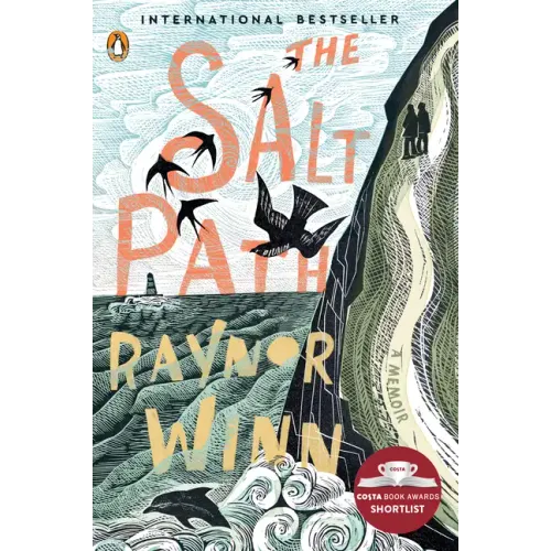 The Salt Path: A Memoir