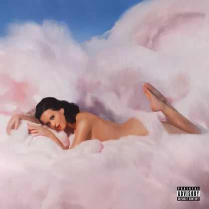 Katy Perry - Teenage Dream [2LP] Vinyl Record