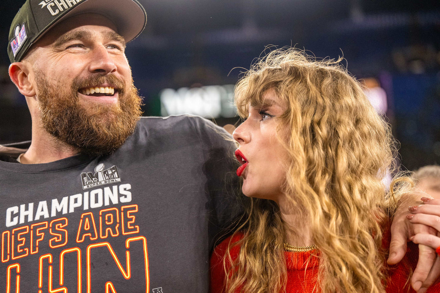 Path to a Dynasty: Inside the Chiefs’ Road to Back-to-Back Championships