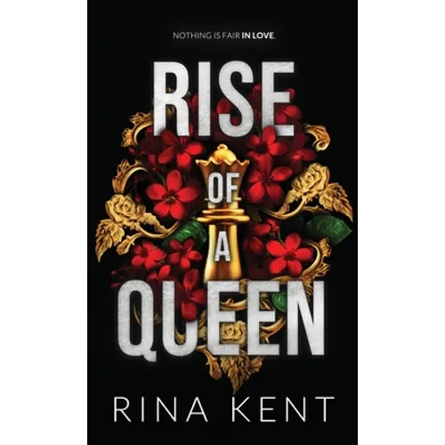 Rise of a Queen: Special Edition Print