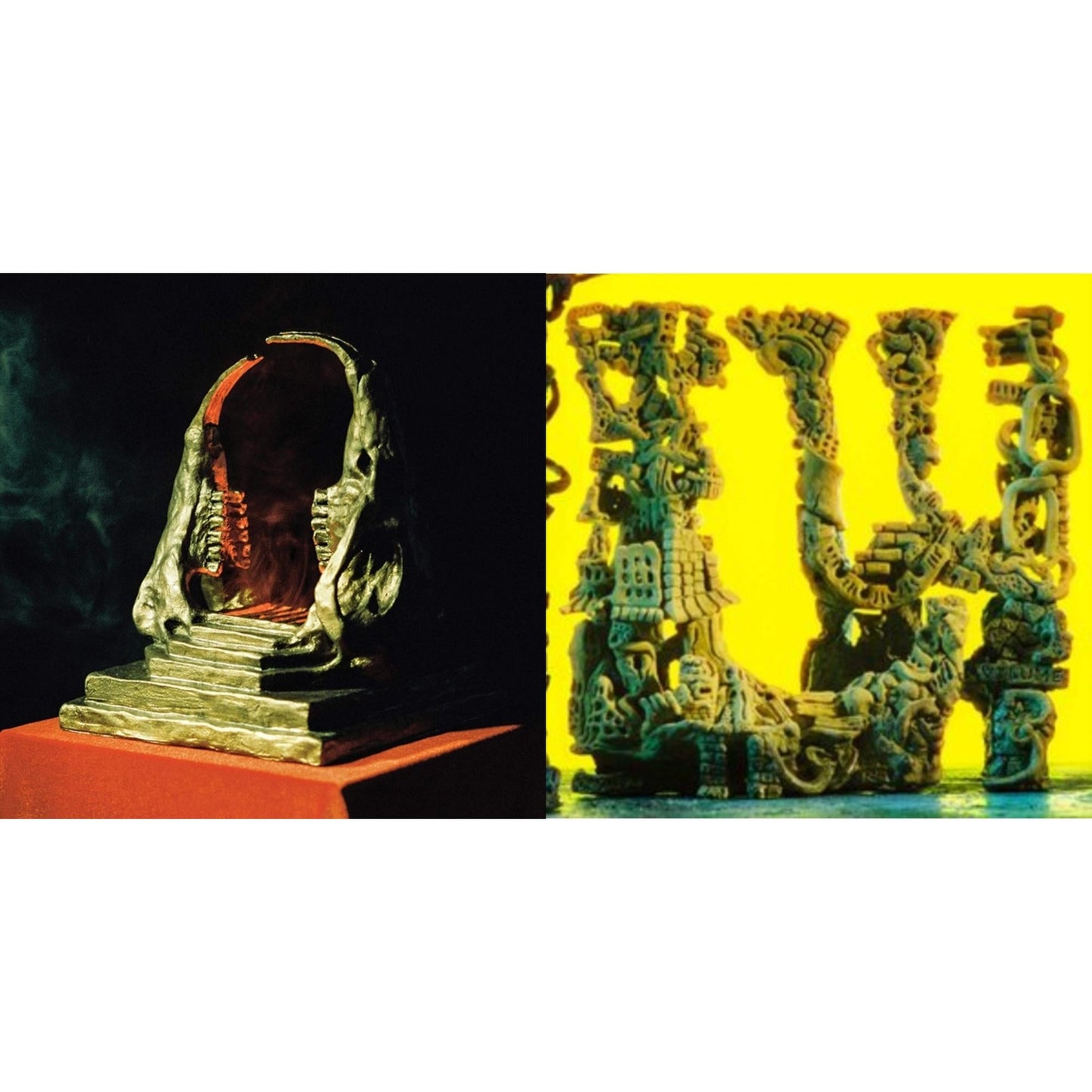 King Gizzard & The Lizard Wizard - L.W. & Infest The Rats' Nest (Red/Black LP Vinyl)