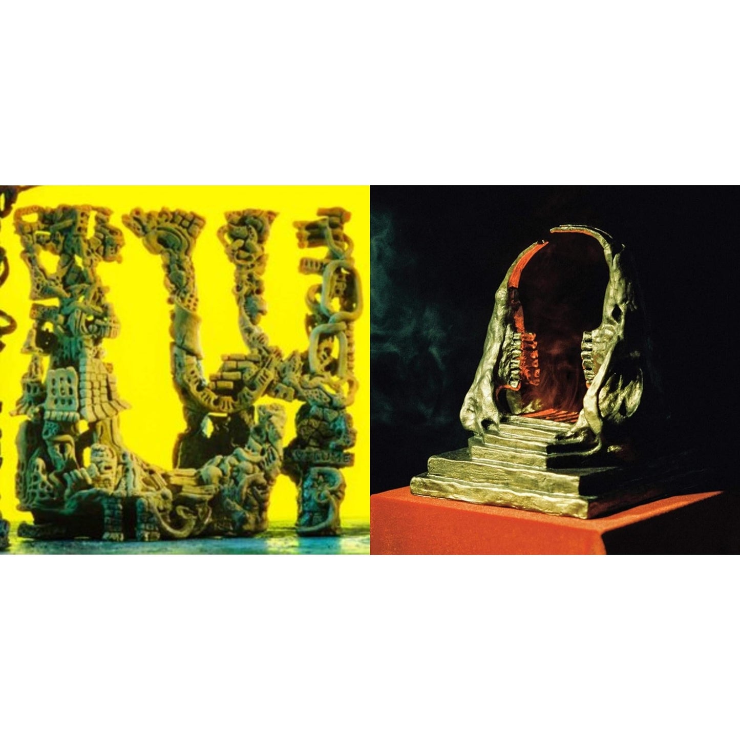 King Gizzard & The Lizard Wizard - L.W. & Infest The Rats' Nest (Red/Black LP Vinyl)