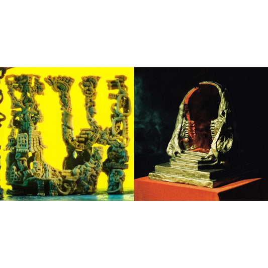 King Gizzard & The Lizard Wizard - L.W. & Infest The Rats' Nest (Red/Black LP Vinyl)