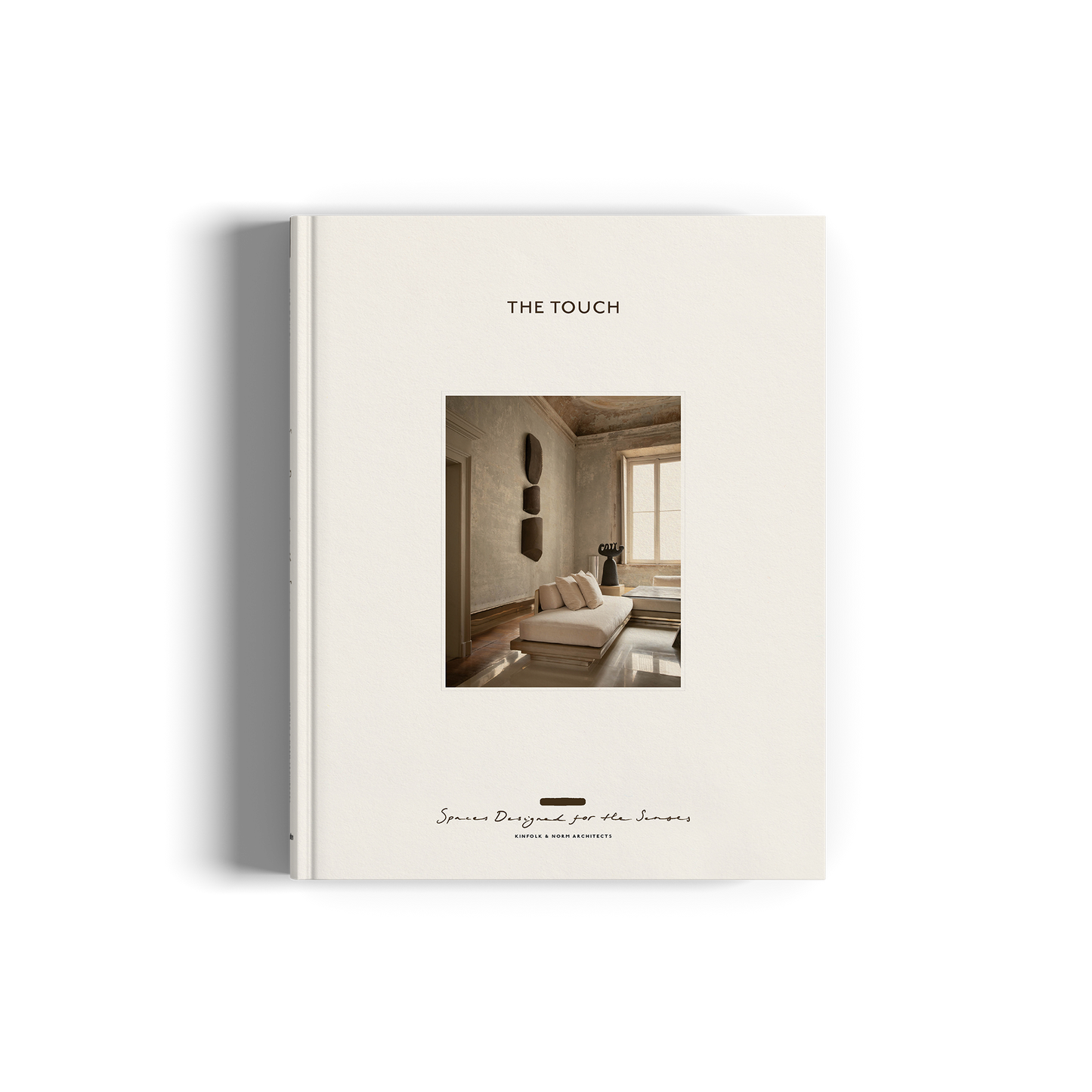 The Touch Book