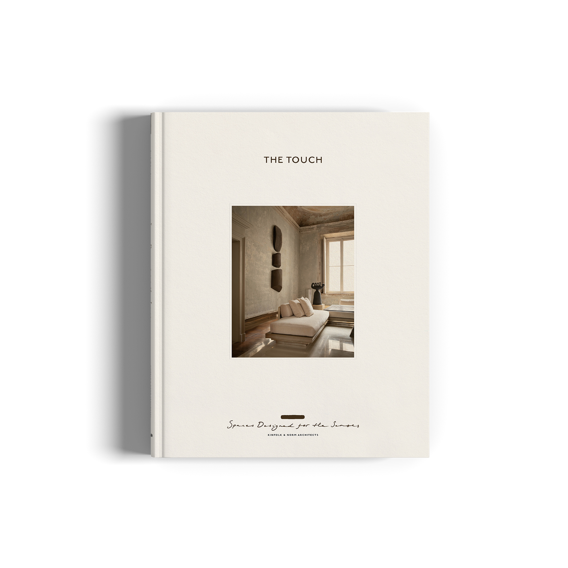 The Touch Book