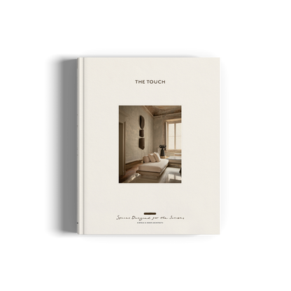 The Touch Book