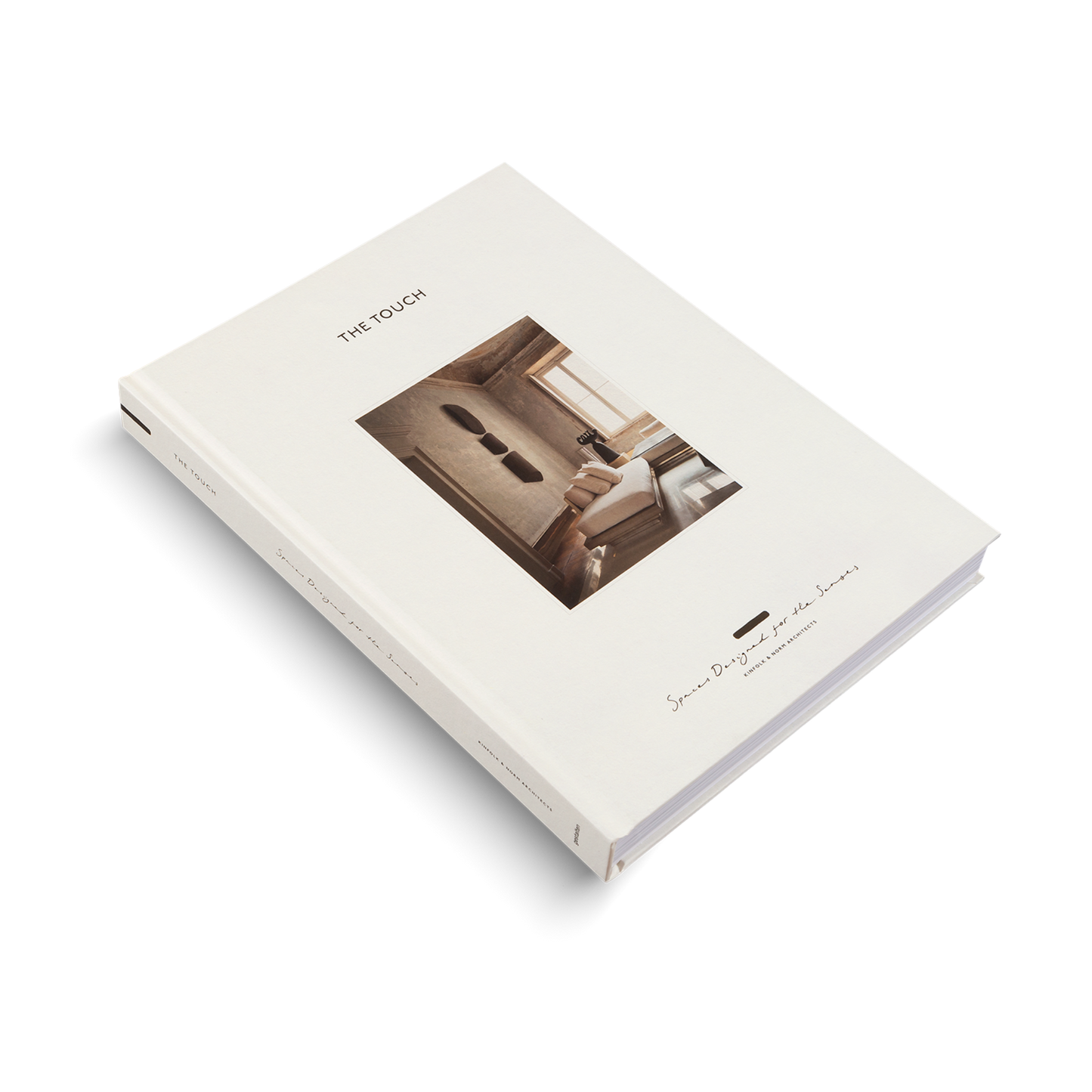 The Touch Book