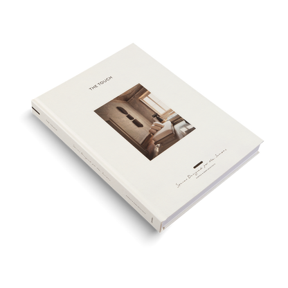 The Touch Book