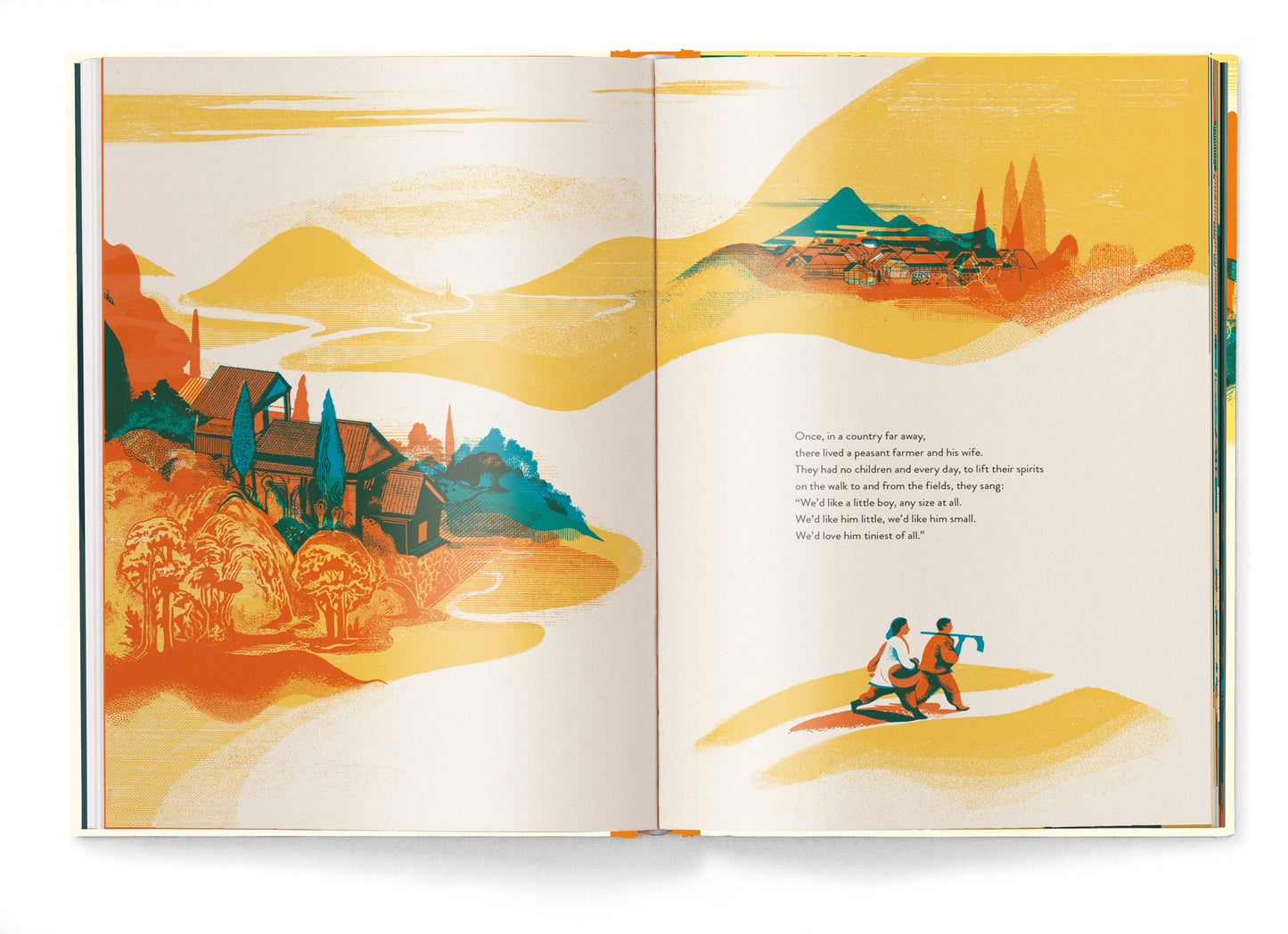Issun Bôshi (Revised Edition) Book