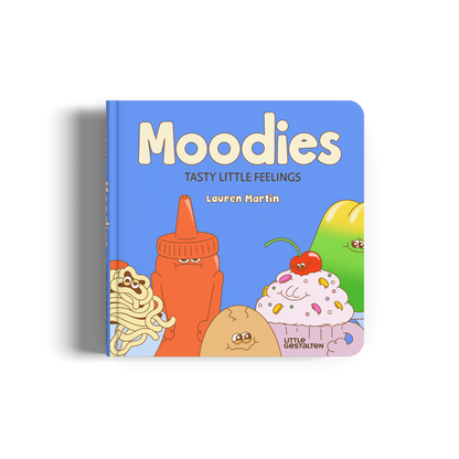 Moodies Book