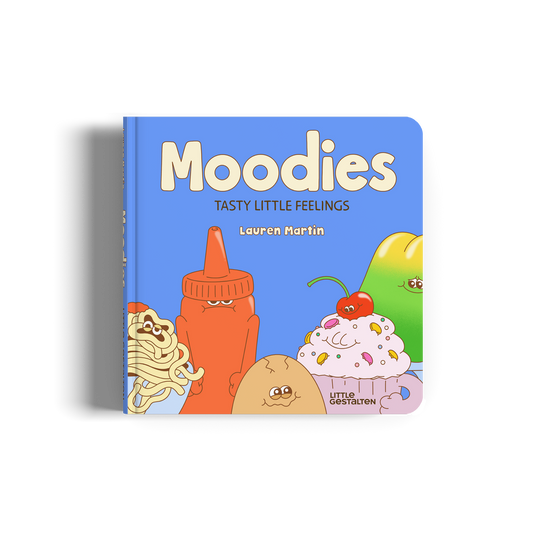 Moodies Book
