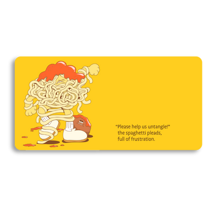 Moodies Book