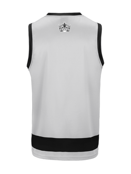 Los Angeles Kings Alternate Hockey Tank