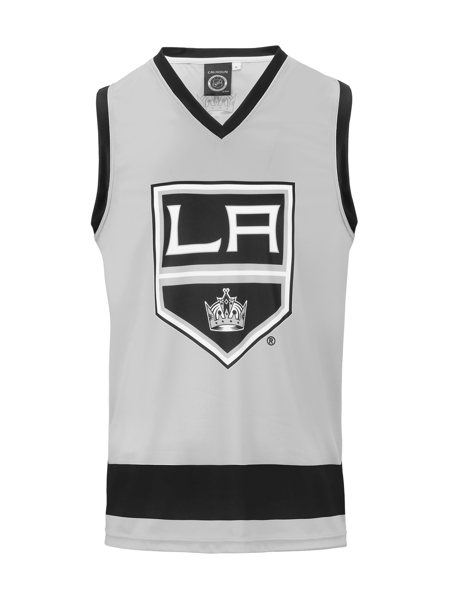 Los Angeles Kings Alternate Hockey Tank