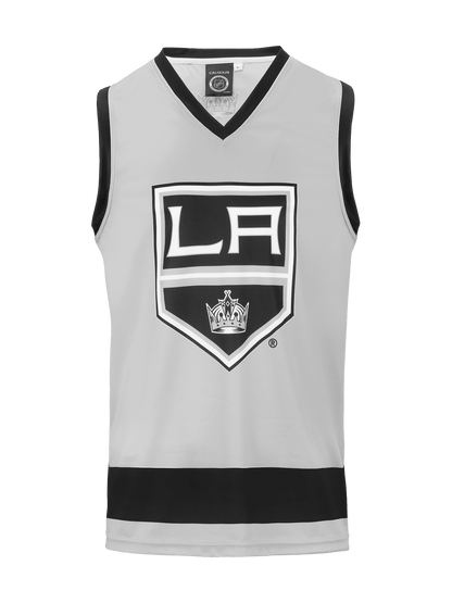 Los Angeles Kings Alternate Hockey Tank