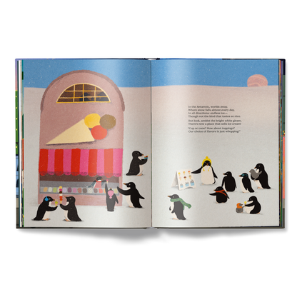 Homesick House Book