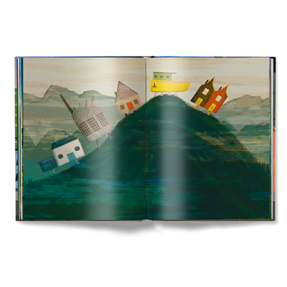 Homesick House Book