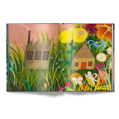 Homesick House Book