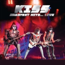 Greatest Hits... Live (180 Gram Vinyl) [Import] Vinyl Record