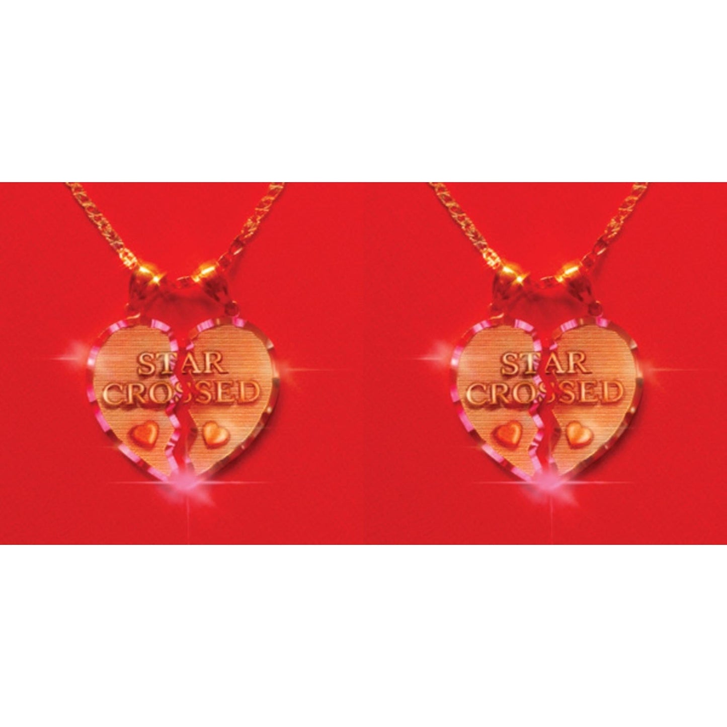 Kacey Musgraves - Star-Crossed (Sea Foam LP Vinyl) & Star-Crossed (Neon Yellow LP Vinyl)