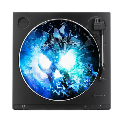 Killswitch Engage Limited Edition Exclusive 25th Anthology Slipmat