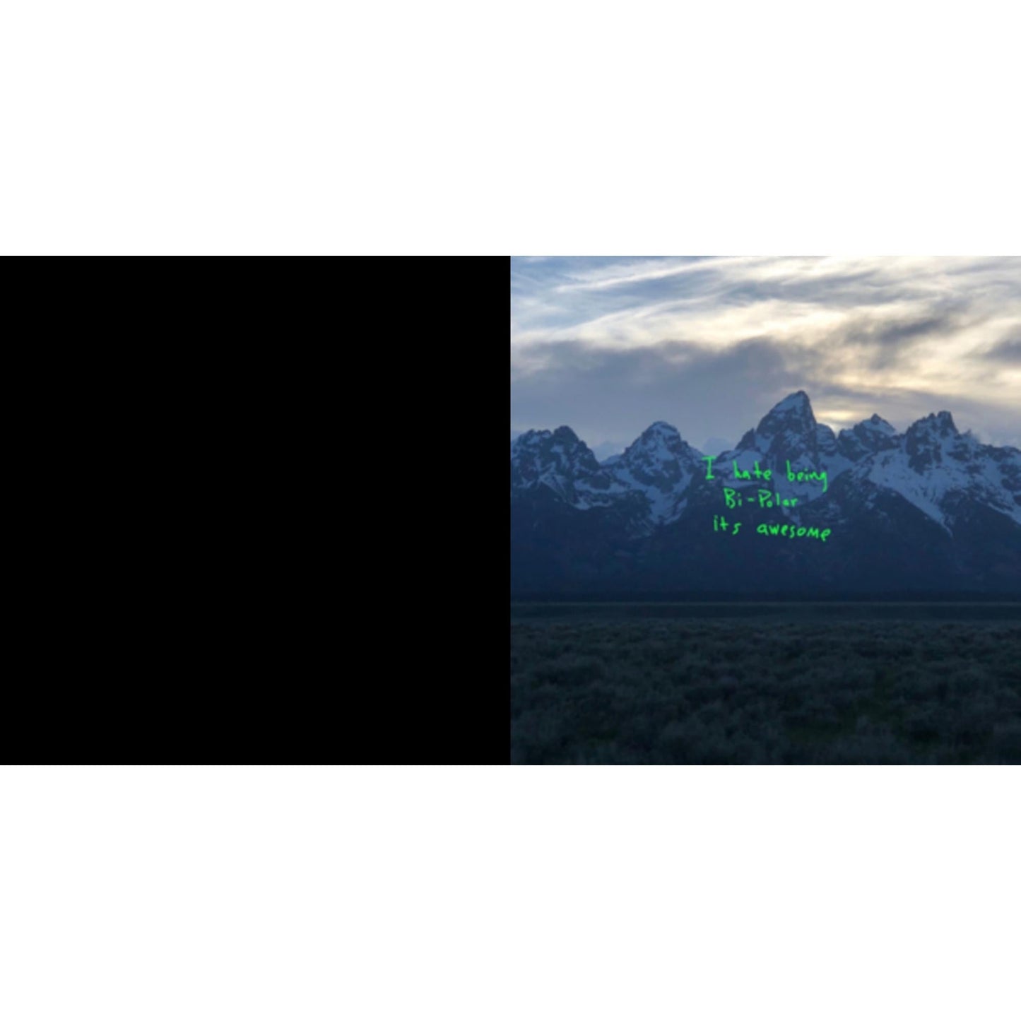 Kanye West - Donda (Deluxe/4LP) & Ye