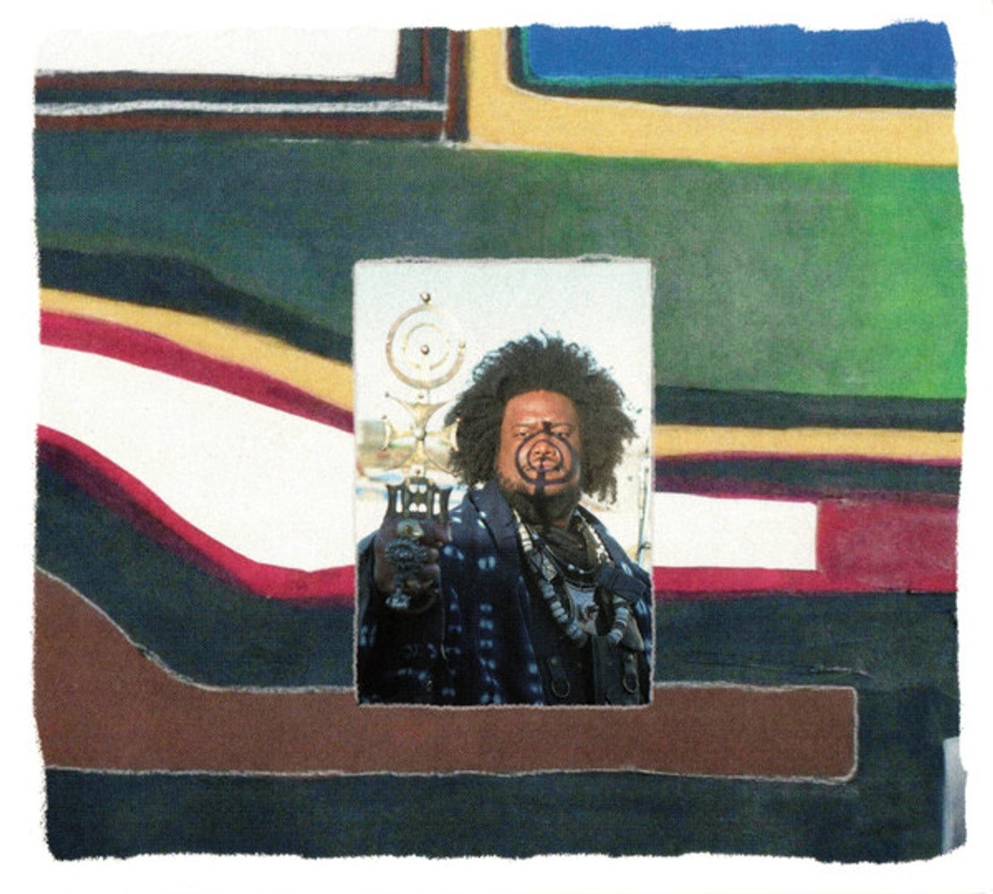 Kamasi Washington – Fearless Movement (2-CD)