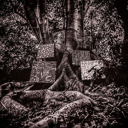 Kamasi Washington – Harmony Of Difference Music CD