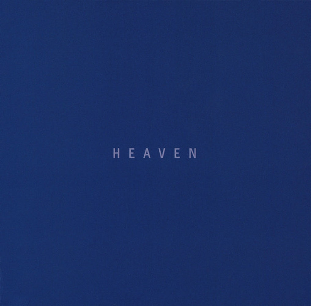 Kamasi Washington – Heaven & Earth (3-CD)