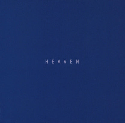 Kamasi Washington – Heaven & Earth (3-CD)